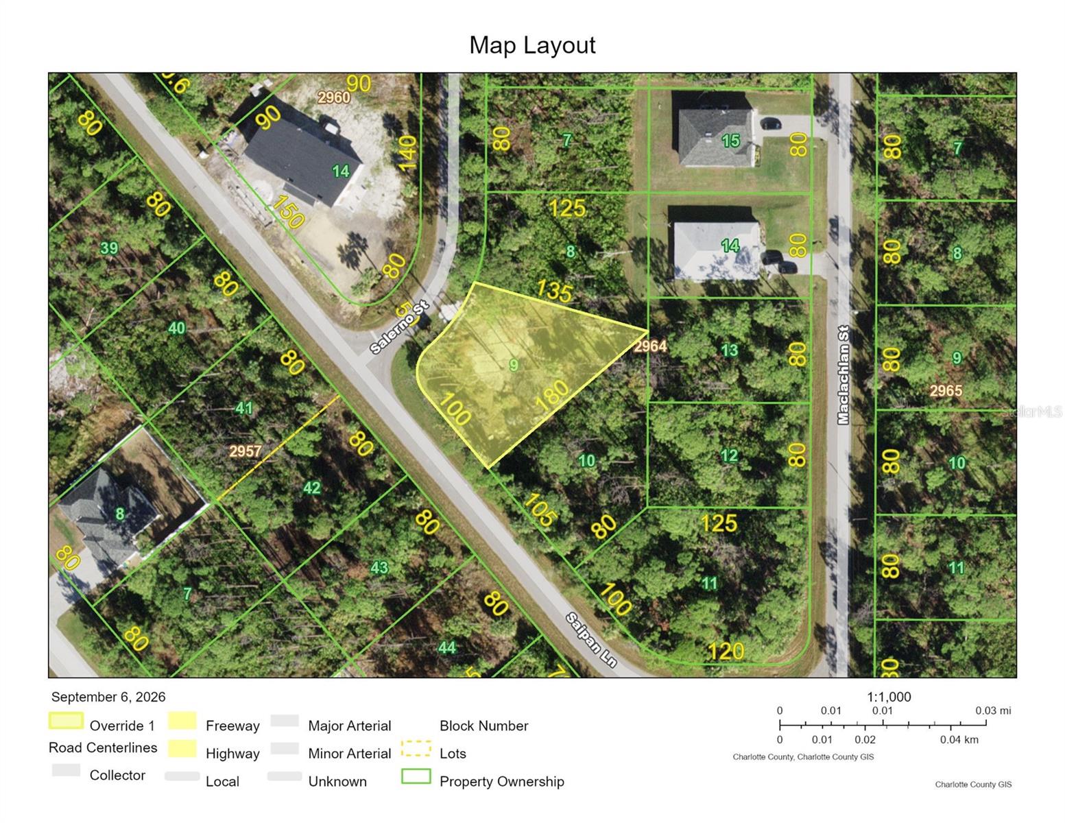 2216 SAIPAN LN