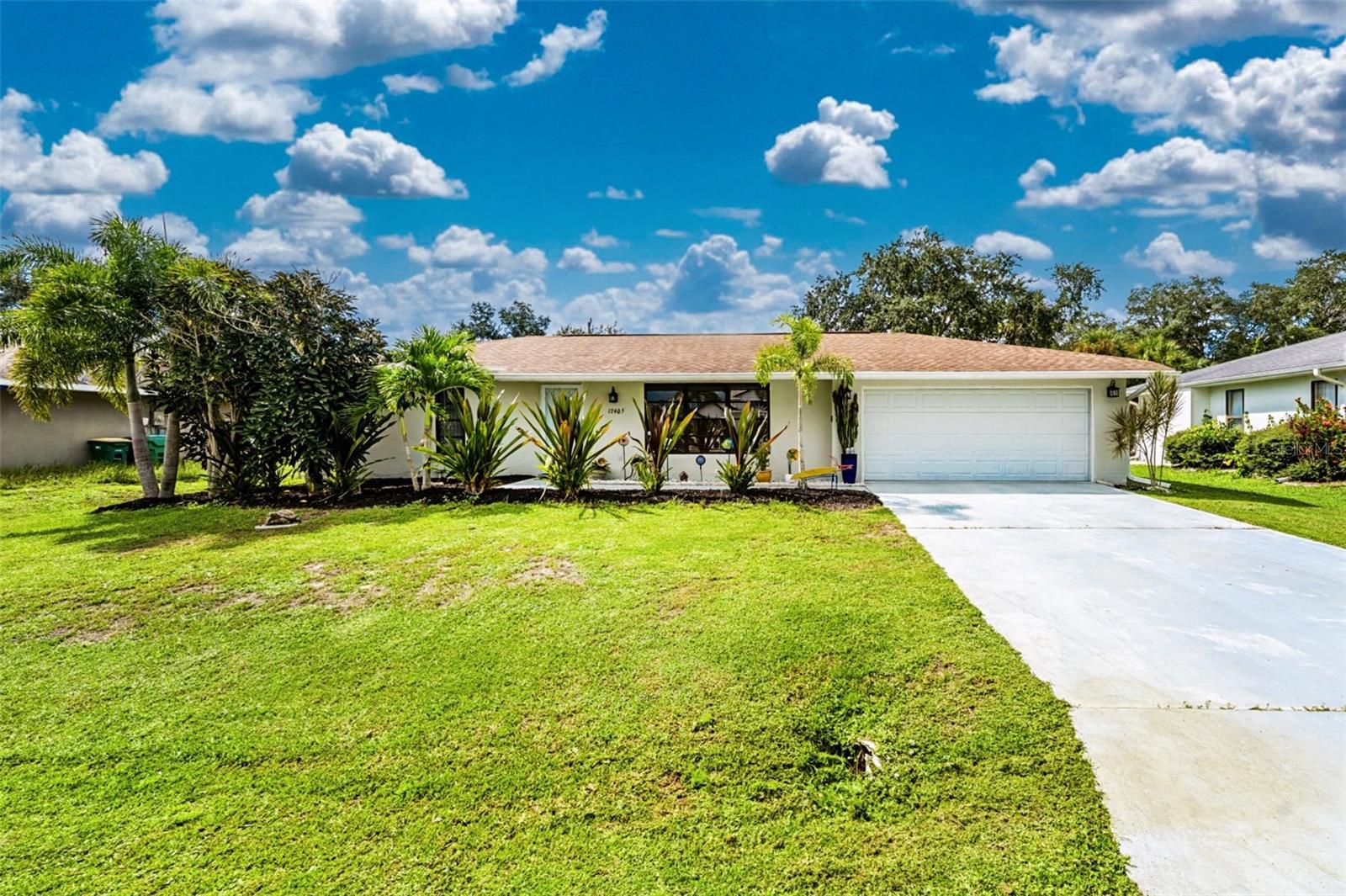17405 Sabrina Cir Property Photo 1