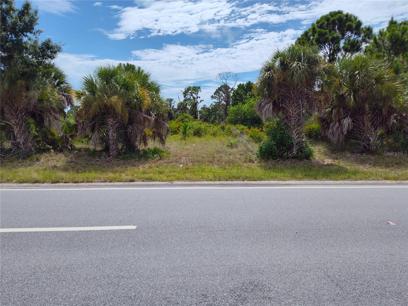 3848 Cape Haze Dr Property Photo 1