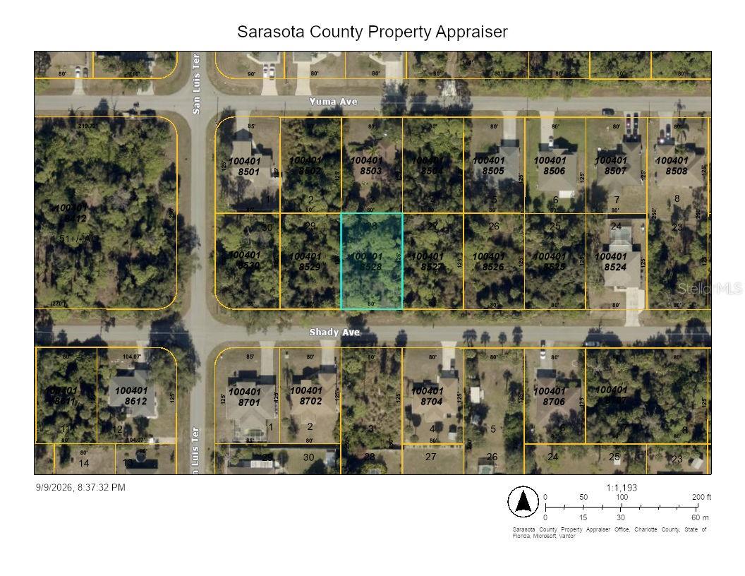 SHADY AVE Property Photo 1