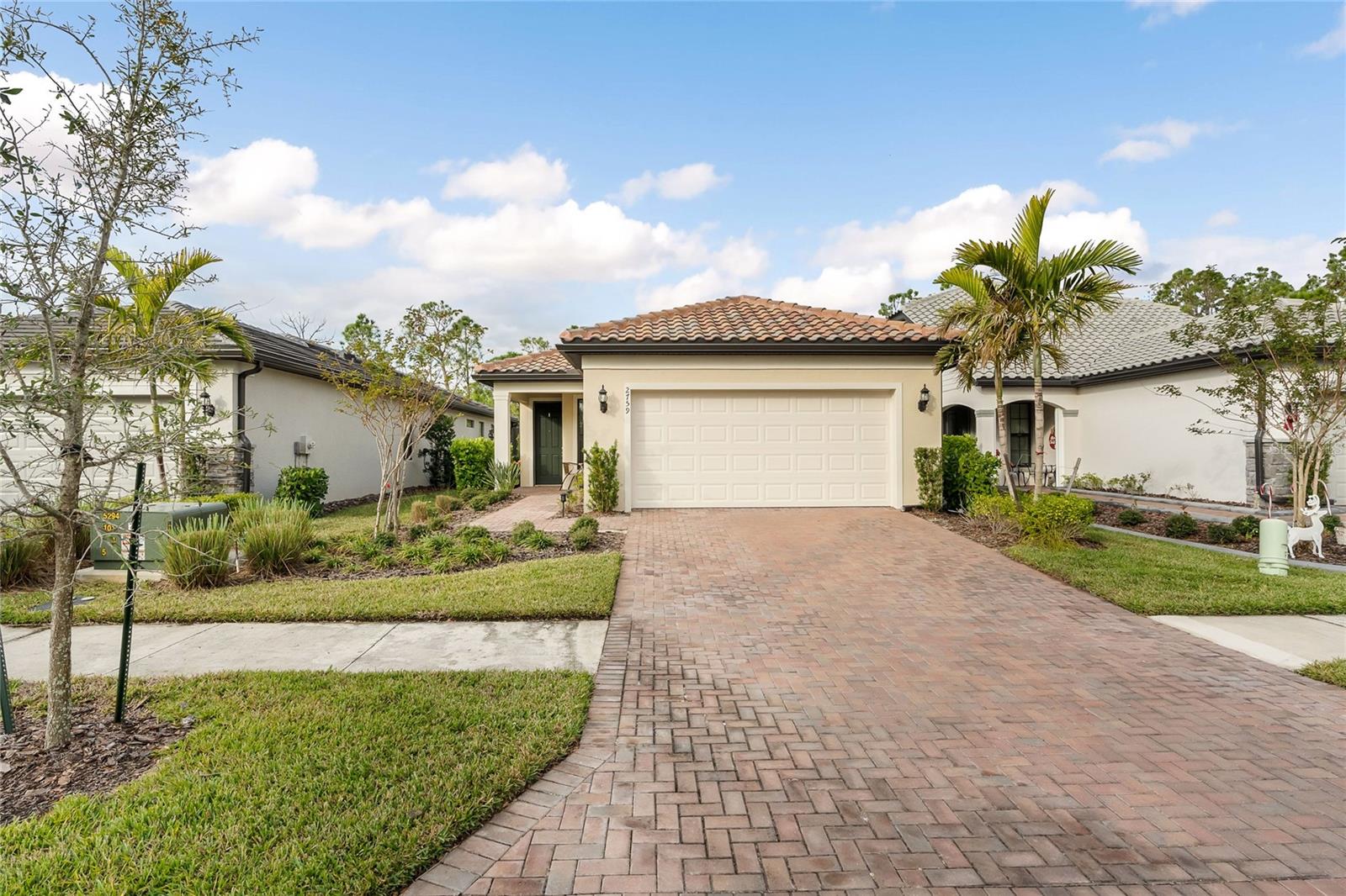 2759 LAVANDULA CT
