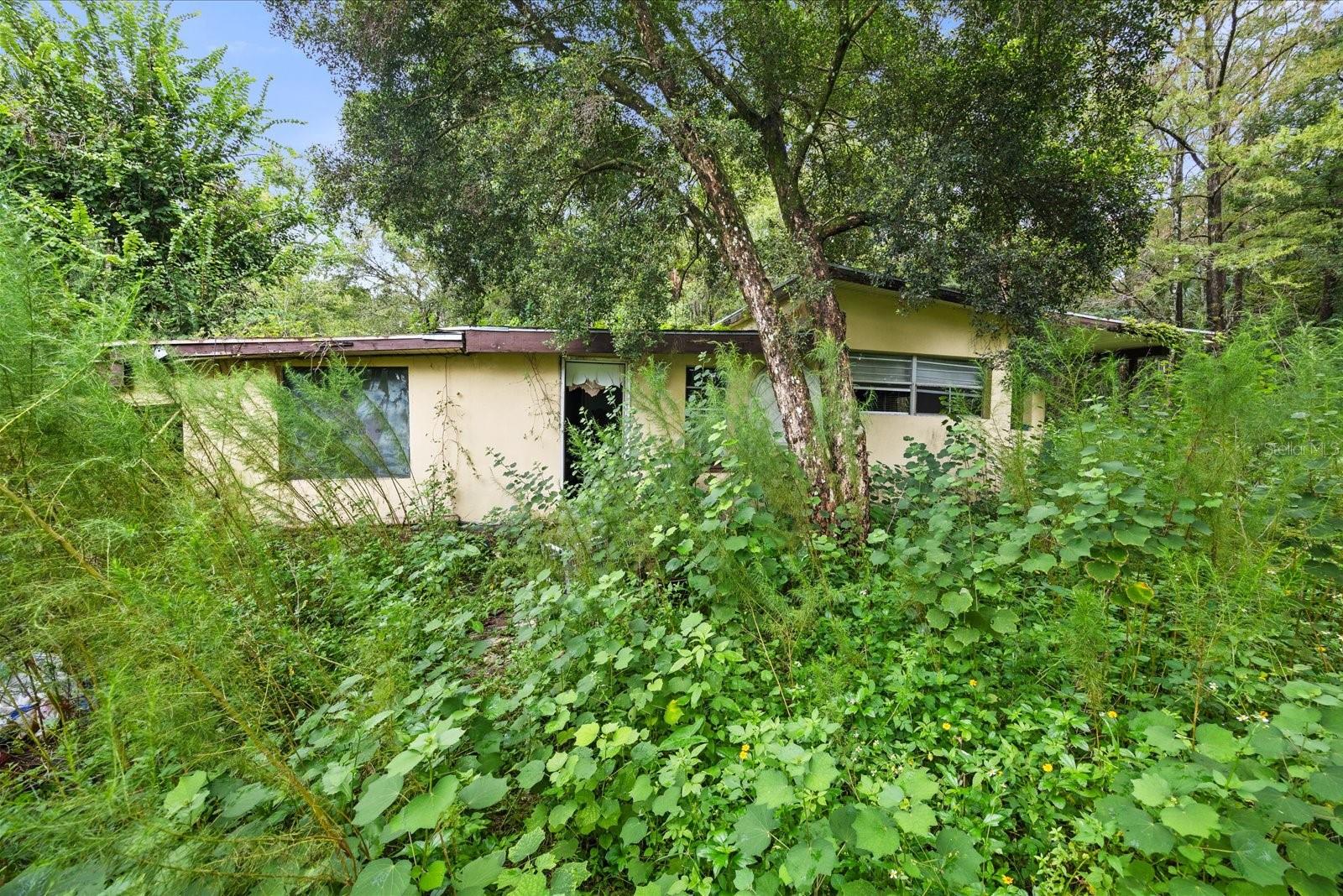 1220 Ne 342nd Trl Property Photo 1