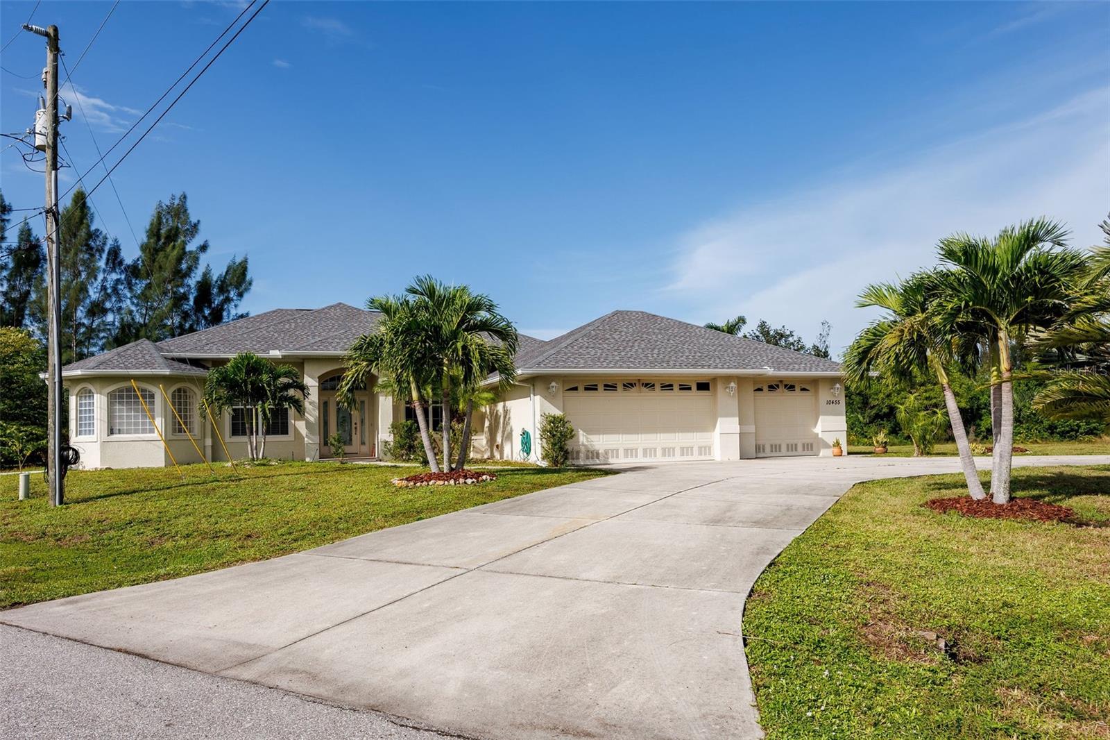 10455 SARASOTA RD Property Photo 1
