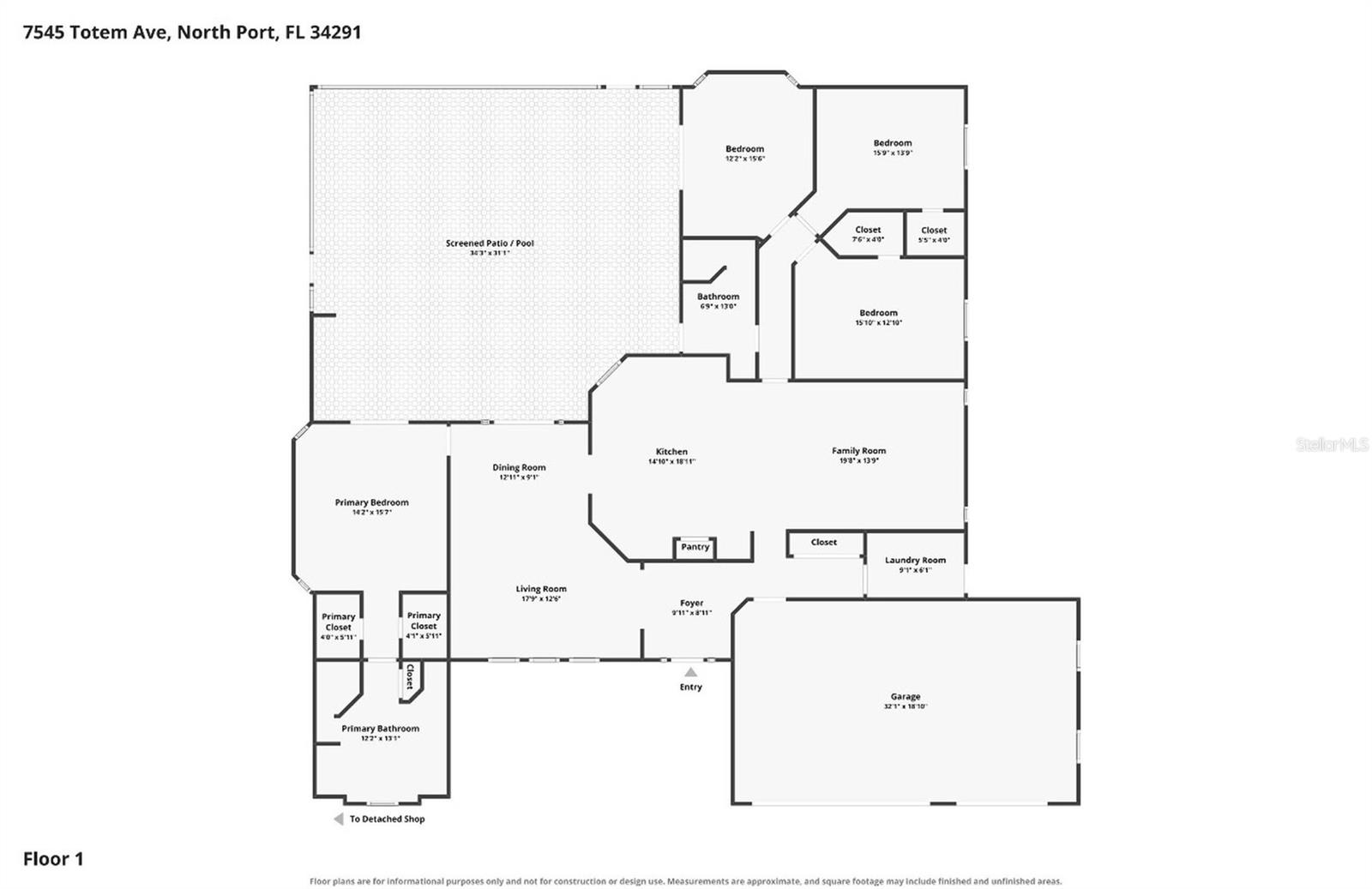 7545 Totem Ave Property Photo 59