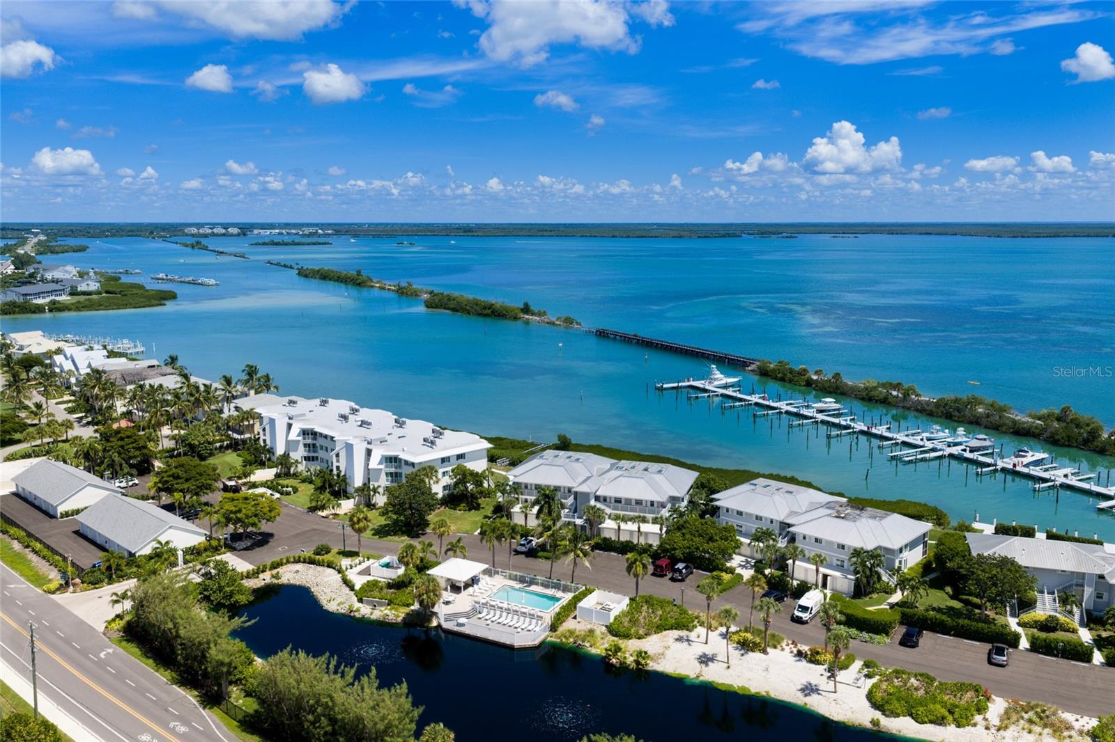 5854 Gasparilla Rd #m23 Property Photo 1