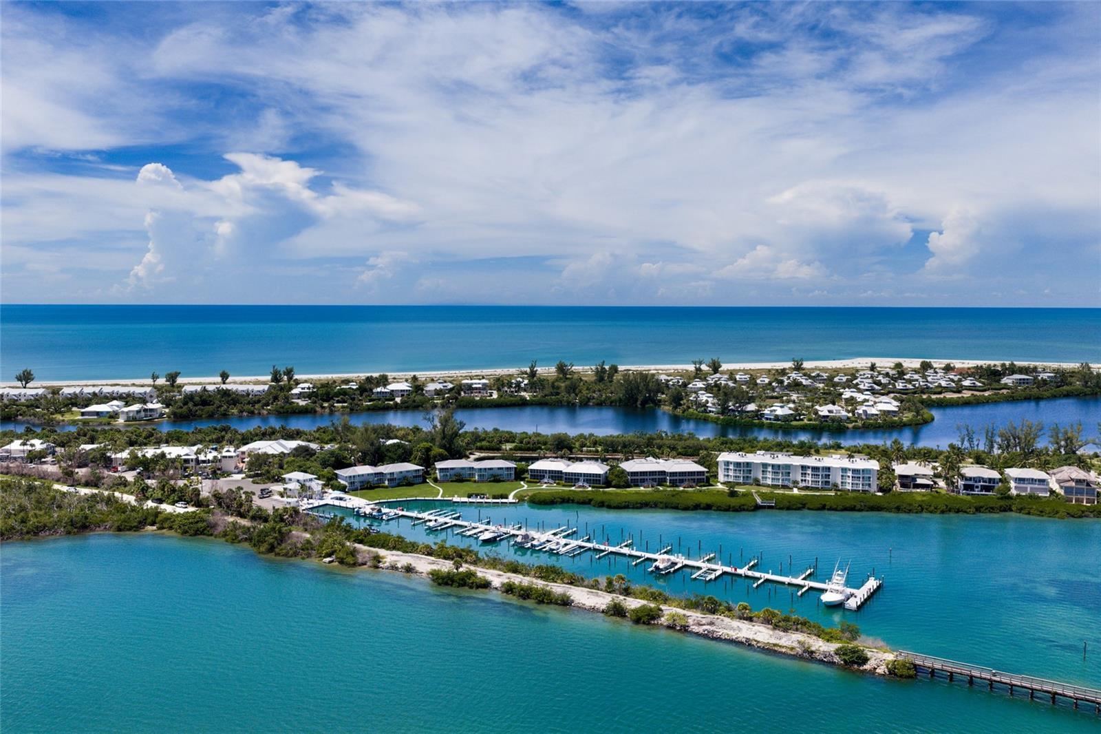 5854 Gasparilla Rd #m23 Property Photo 1