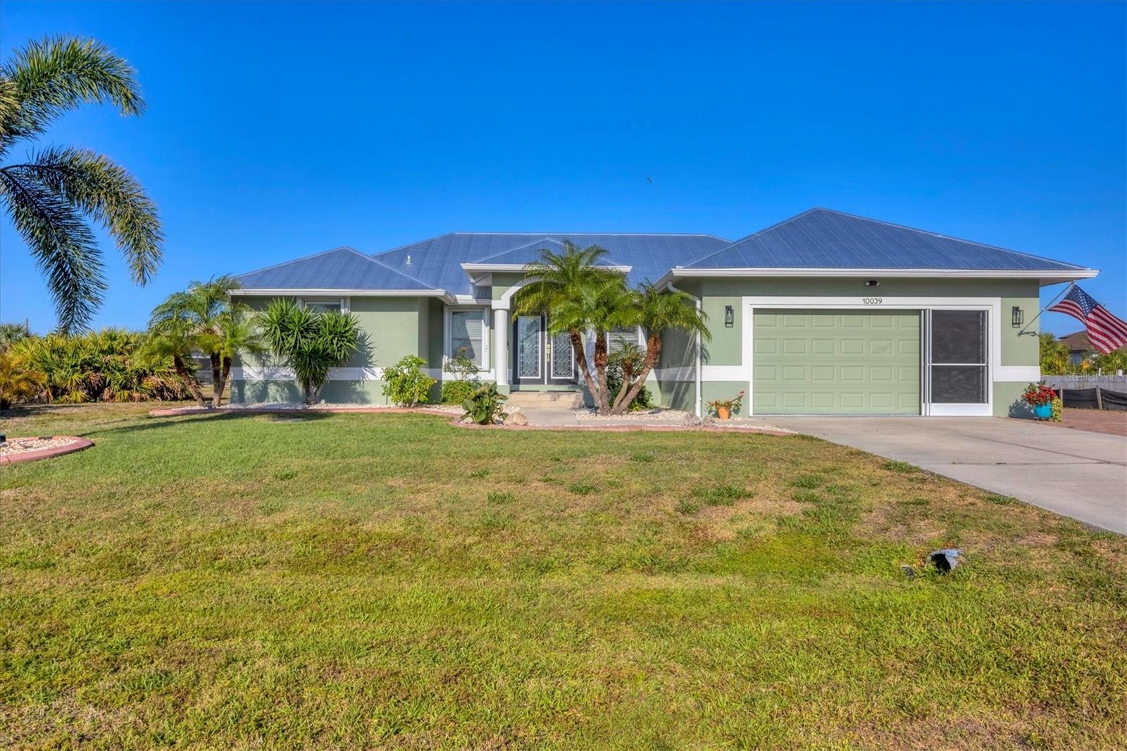 10039 Sunday Dr Property Photo 1
