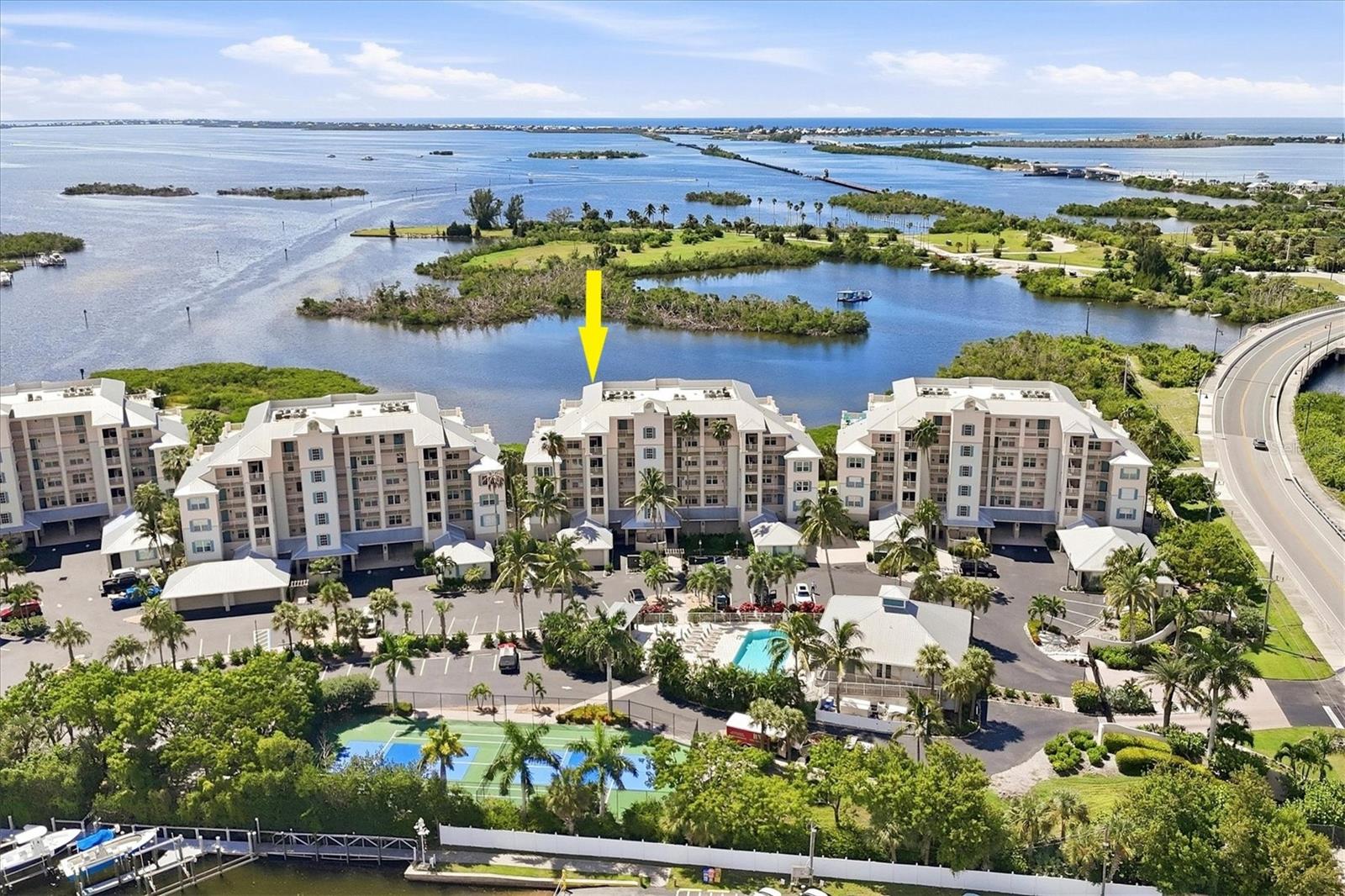 13213 Gasparilla Rd #b601 Property Photo