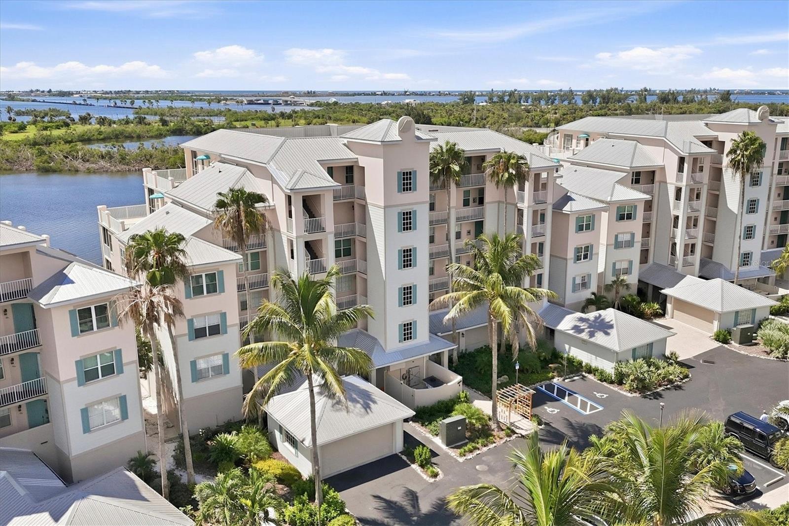 13213 Gasparilla Rd #b601 Property Photo 2