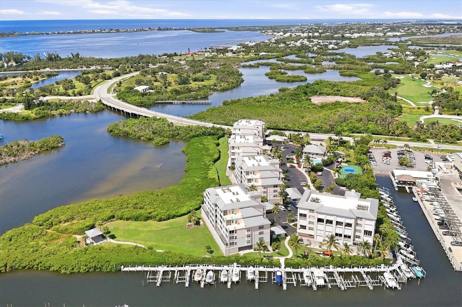 13213 Gasparilla Rd #b601 Property Photo 38