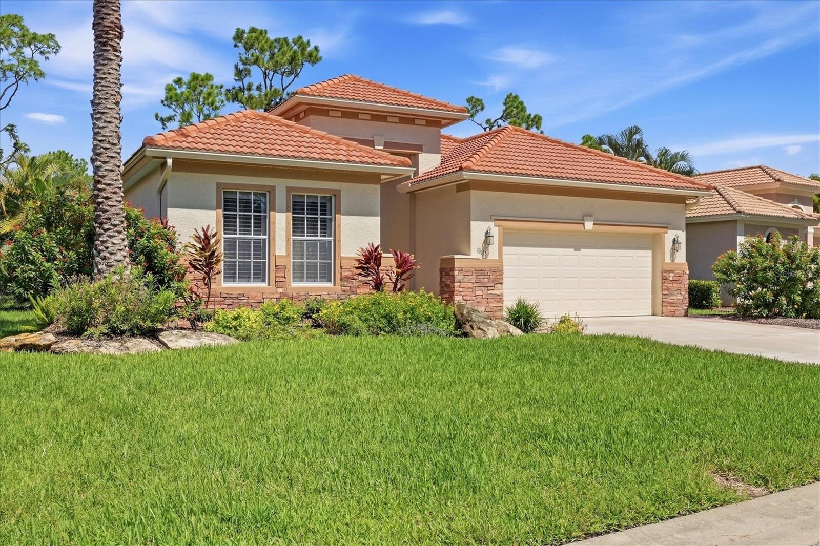 13115 Preserve Ct Property Photo 1