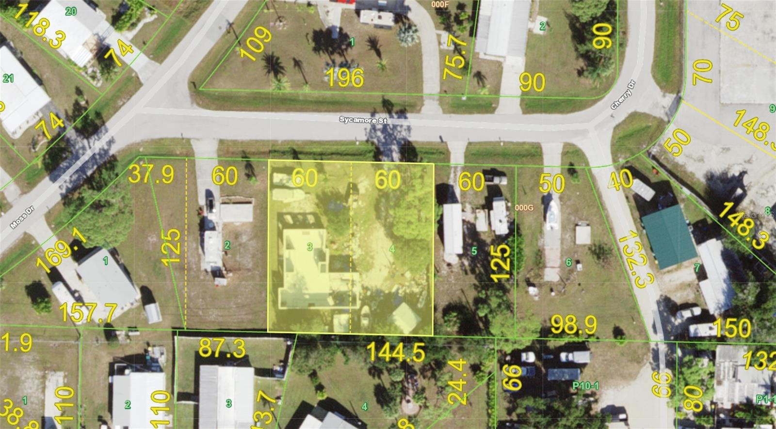 8293 Sycamore St Property Photo 2