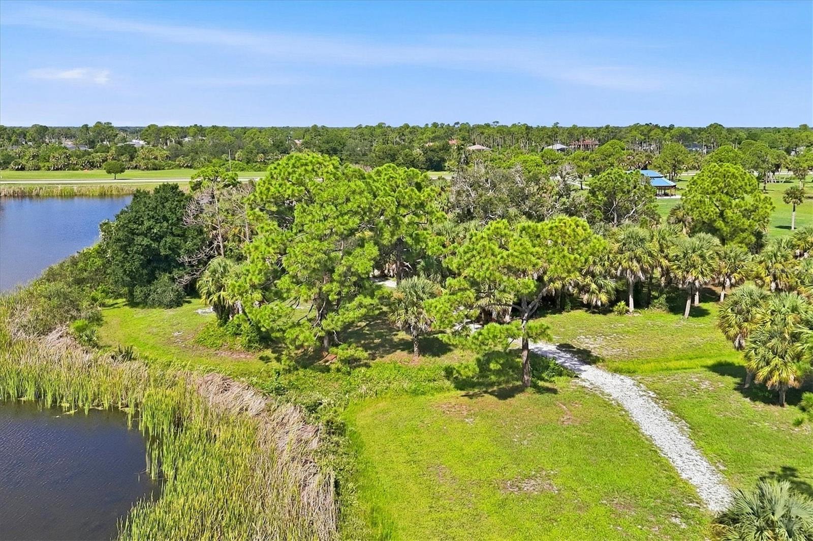 150 Green Pine Park Property Photo 38
