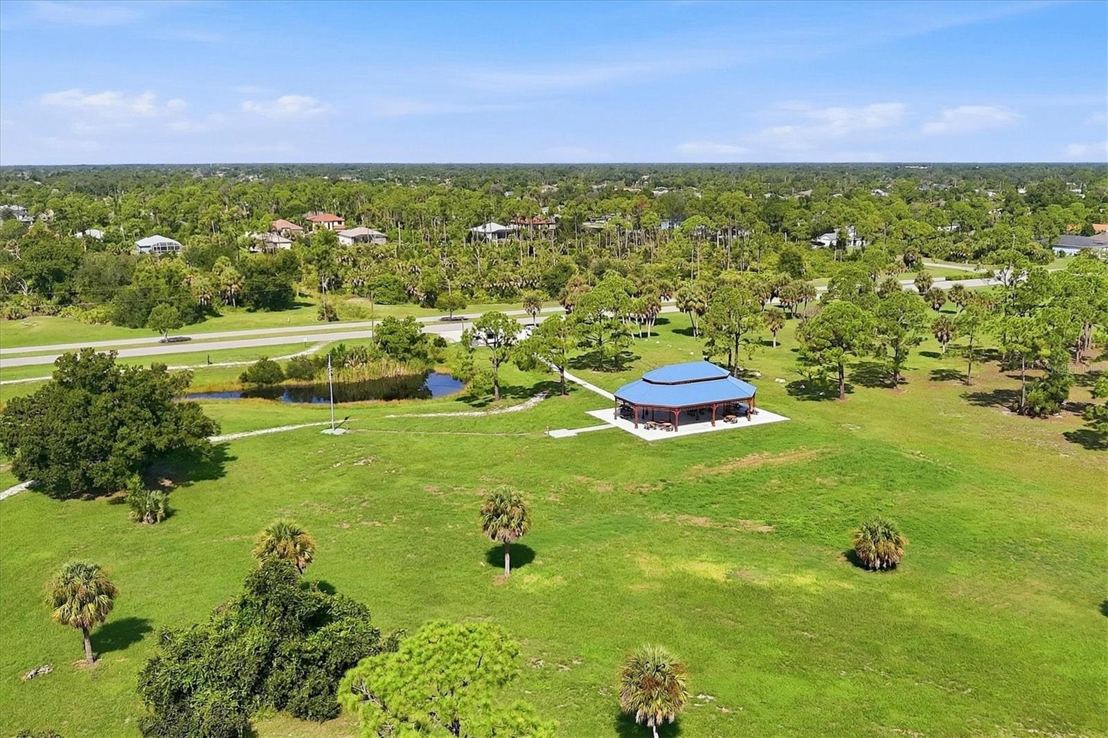 150 Green Pine Park Property Photo 39