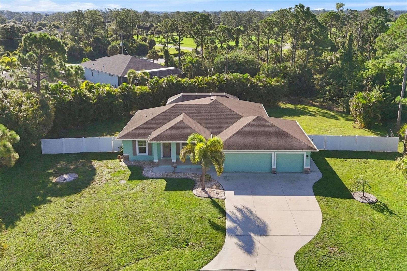 150 Green Pine Park Property Photo 41