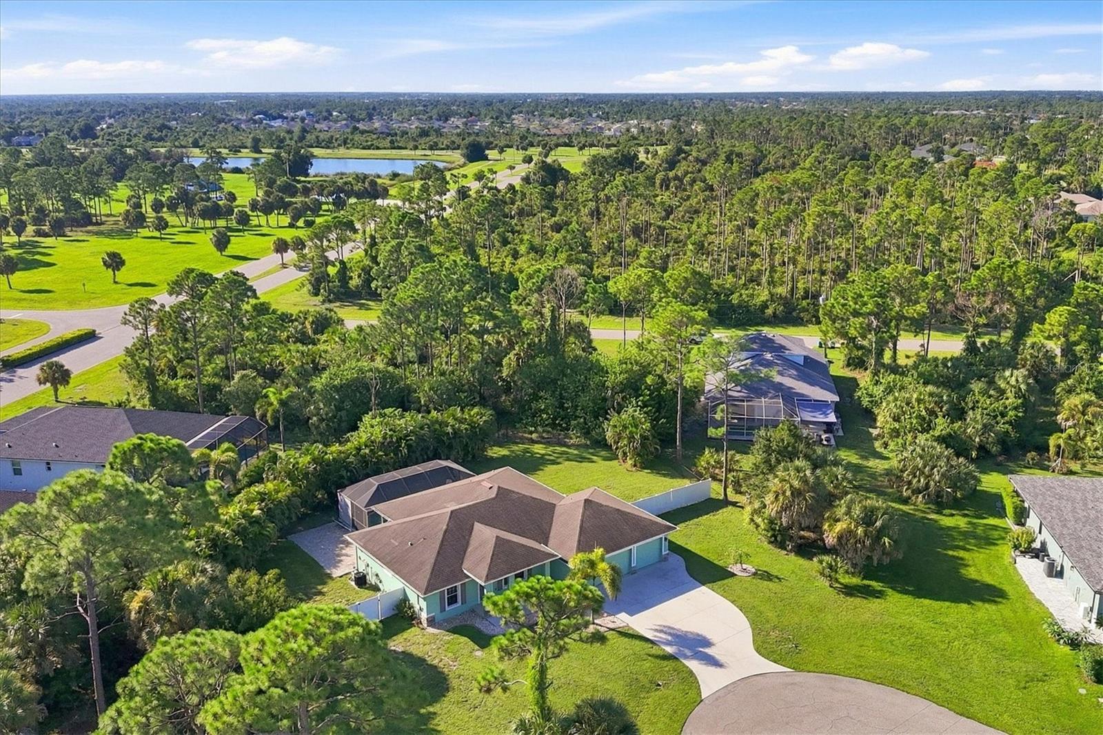 150 Green Pine Park Property Photo 42