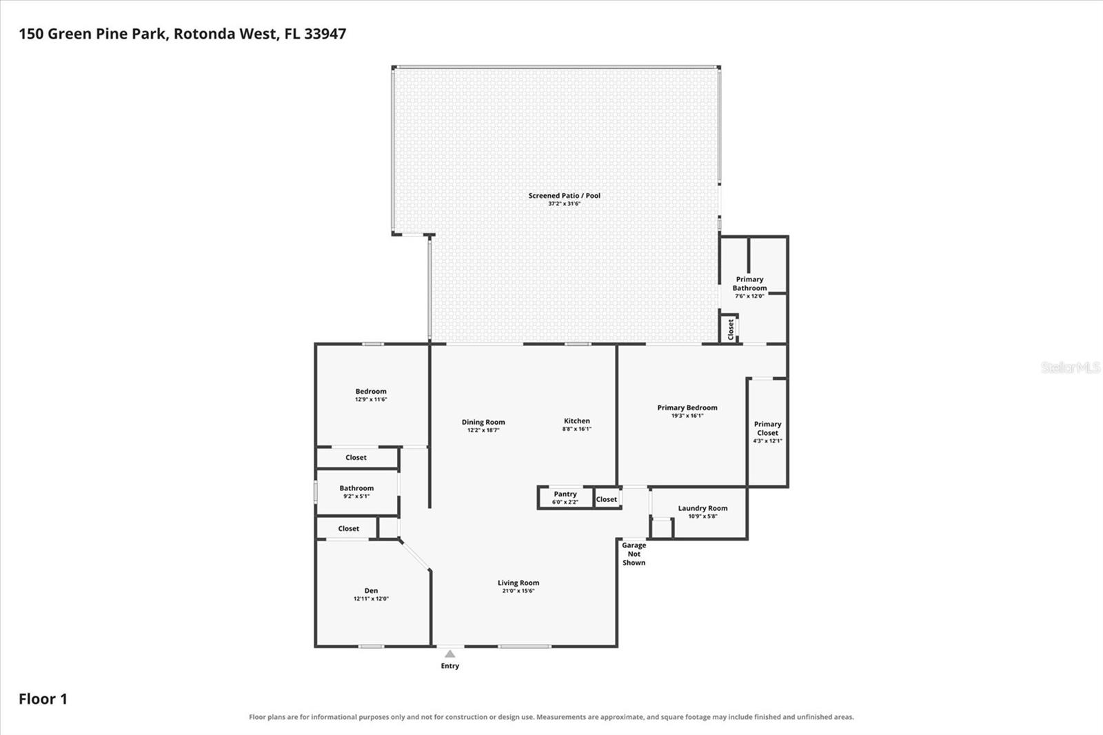150 Green Pine Park Property Photo 43