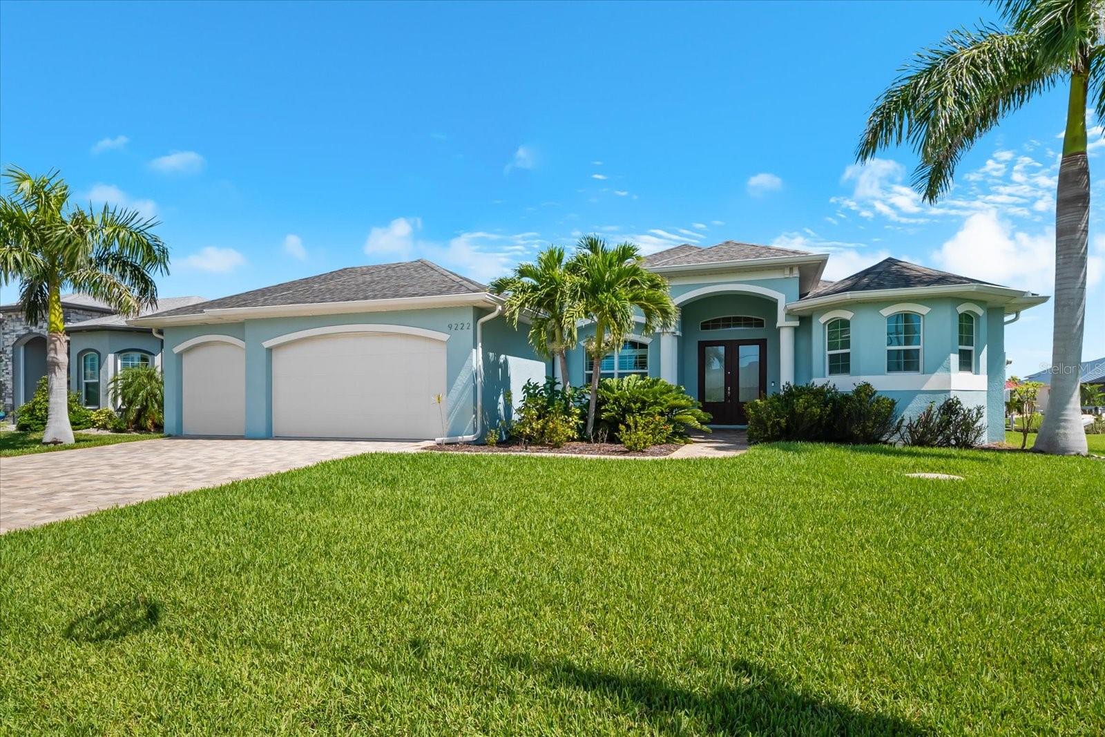 9222 Melody Cir Property Photo 1