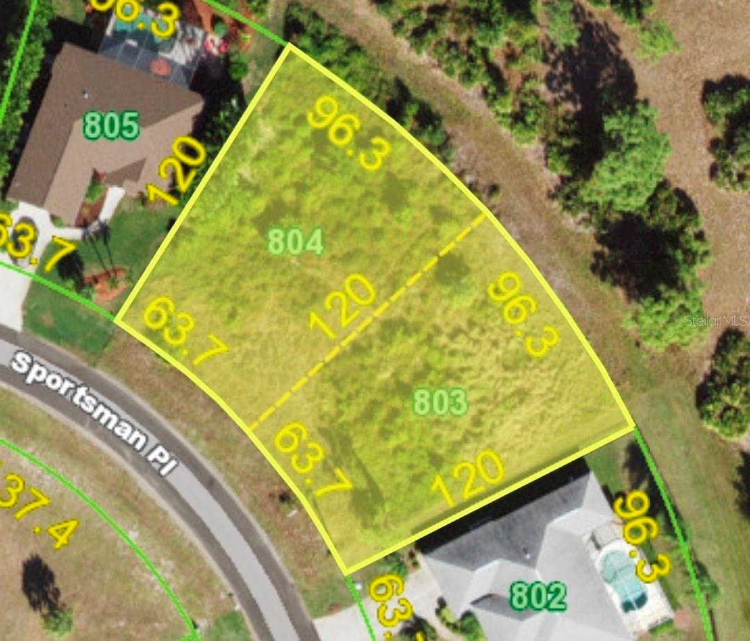22 Sportsman Pl Property Photo 1