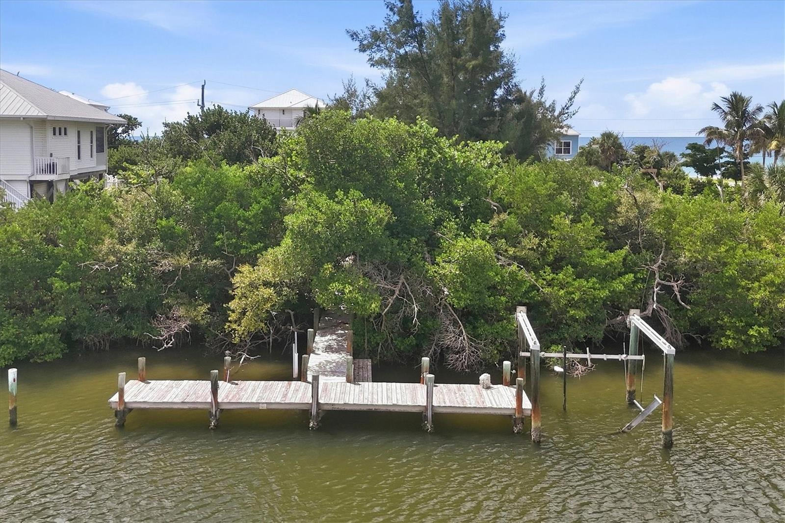252 S Gulf Blvd Property Photo