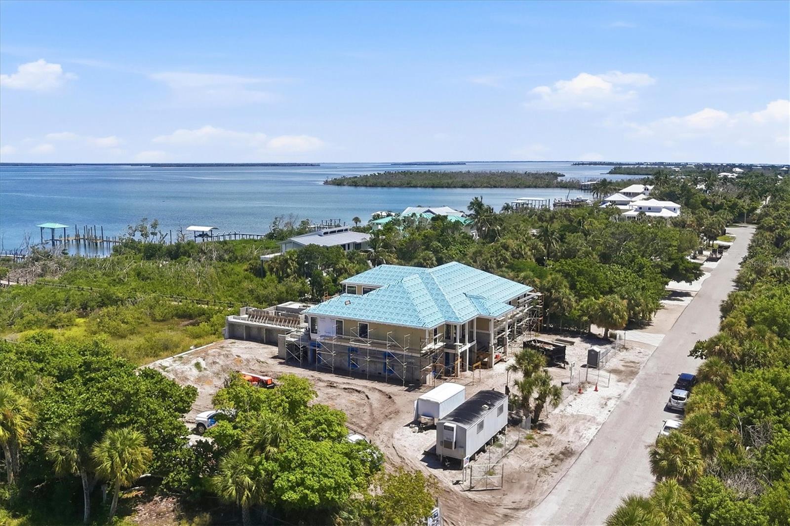 4 Peekins Cove Dr Property Photo 9