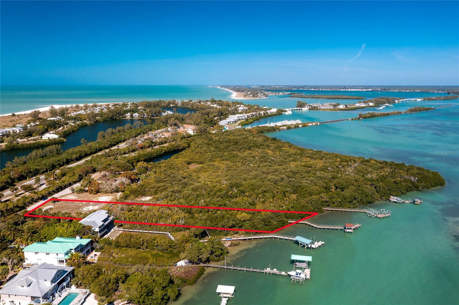 4 Peekins Cove Dr Property Photo 11