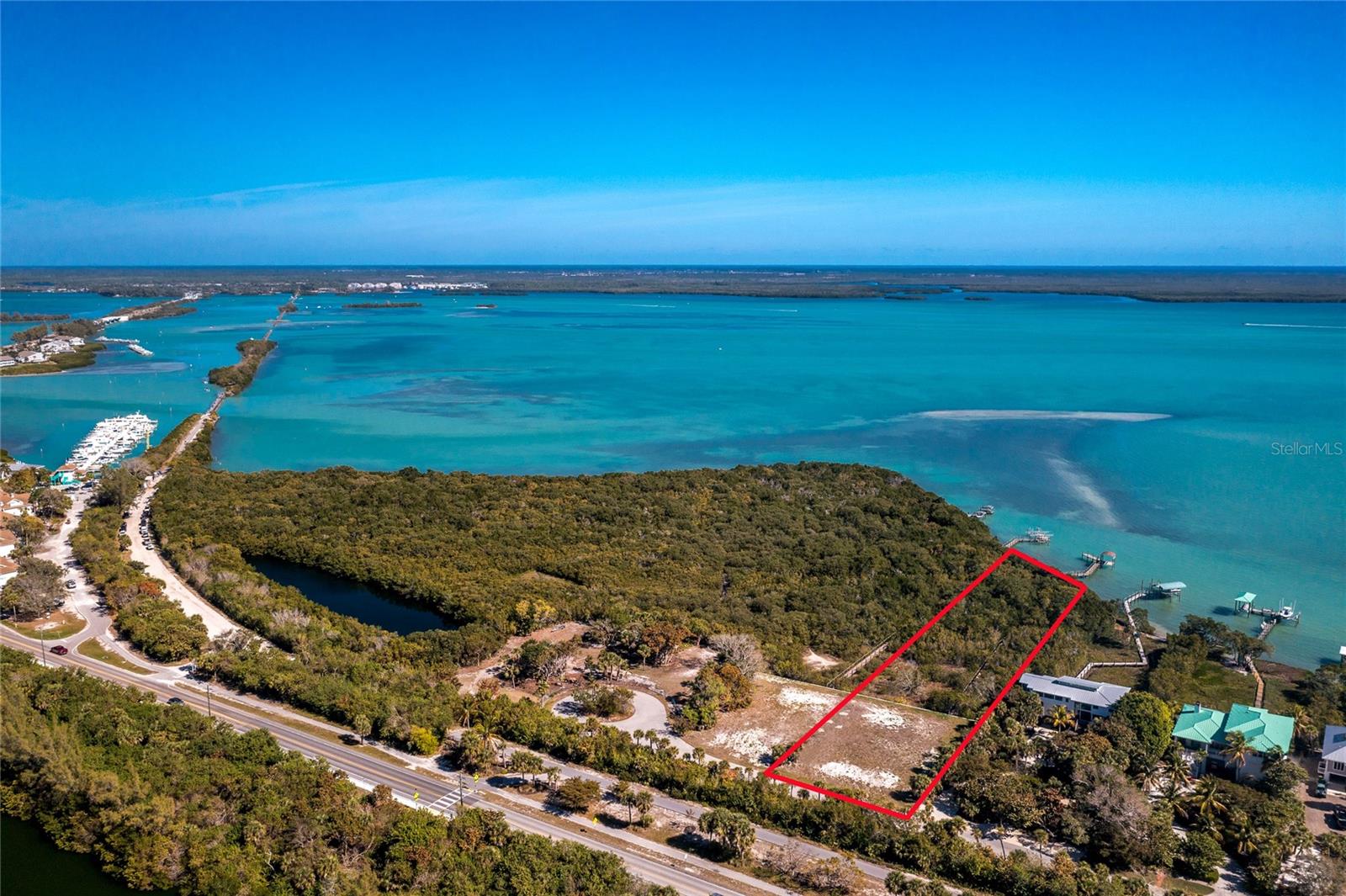 4 Peekins Cove Dr Property Photo 12
