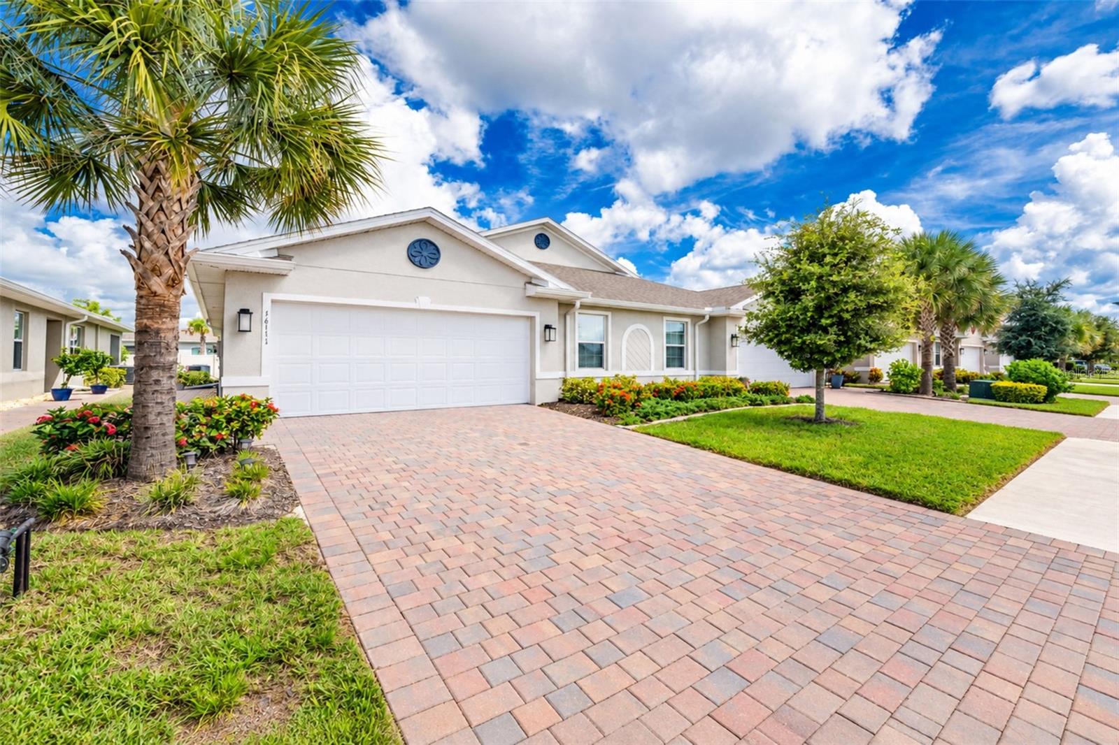 16111 Bridle Ridge St Property Photo