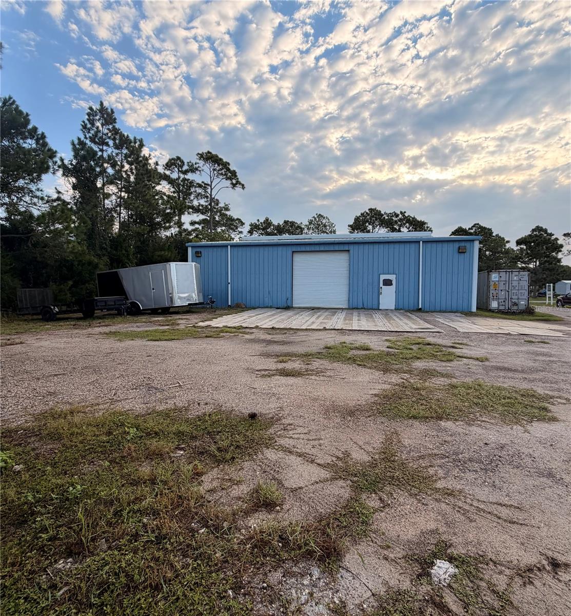 161 Ponderosa Pines Dr Property Photo 1
