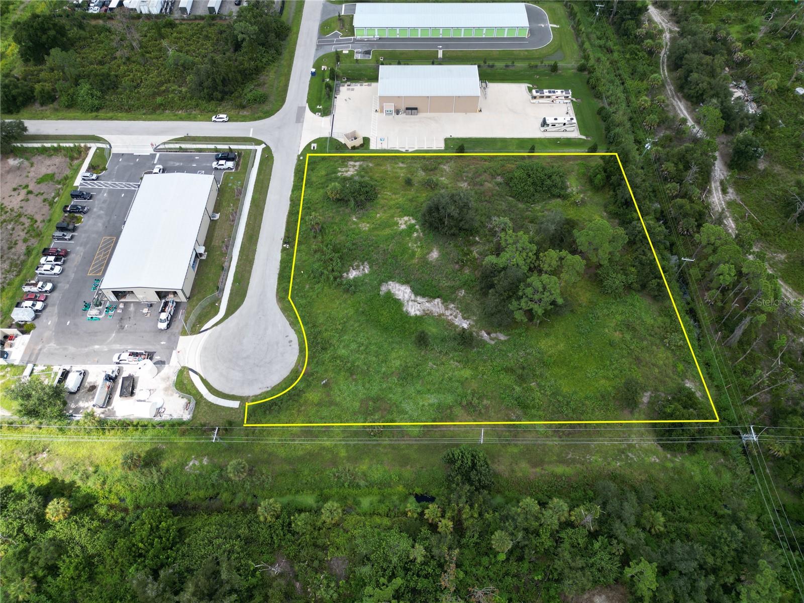 Paul Morris Dr Property Photo 3