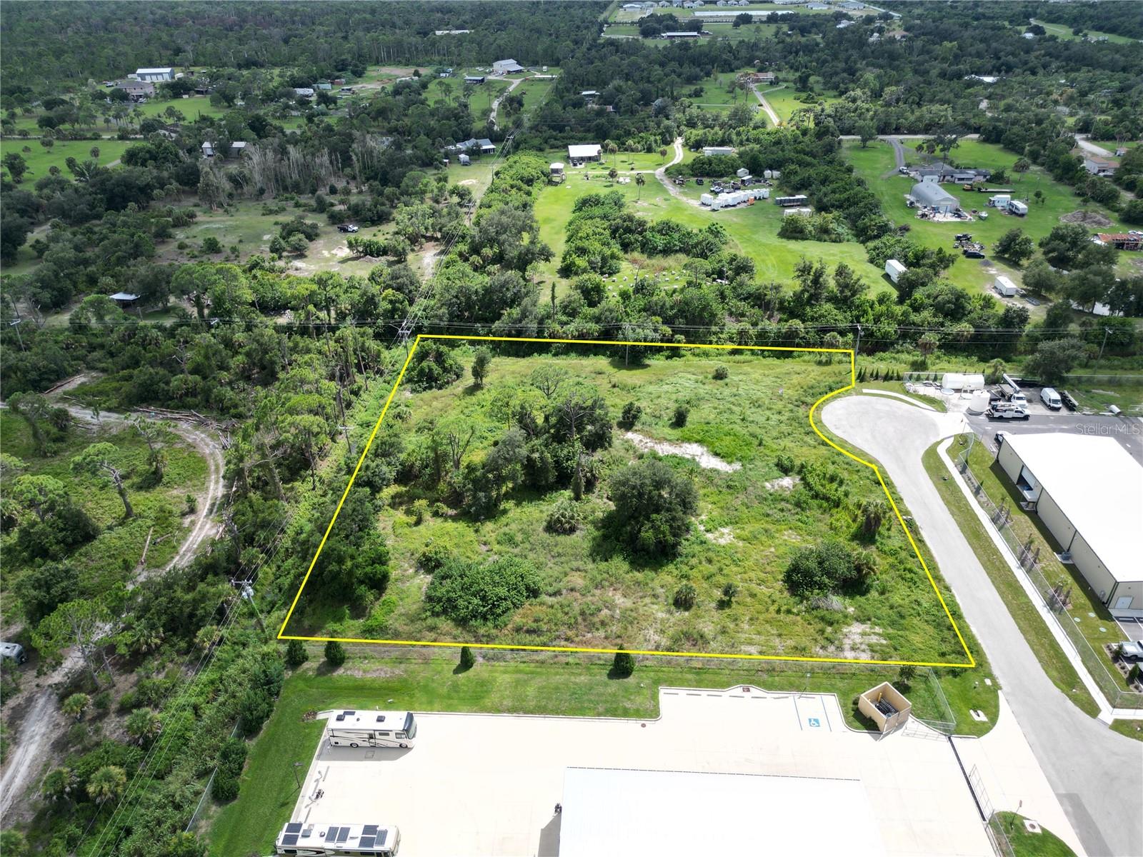 Paul Morris Dr Property Photo 8