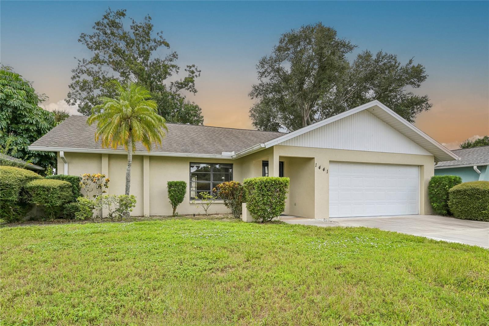 1441 Strada D Oro Property Photo 1