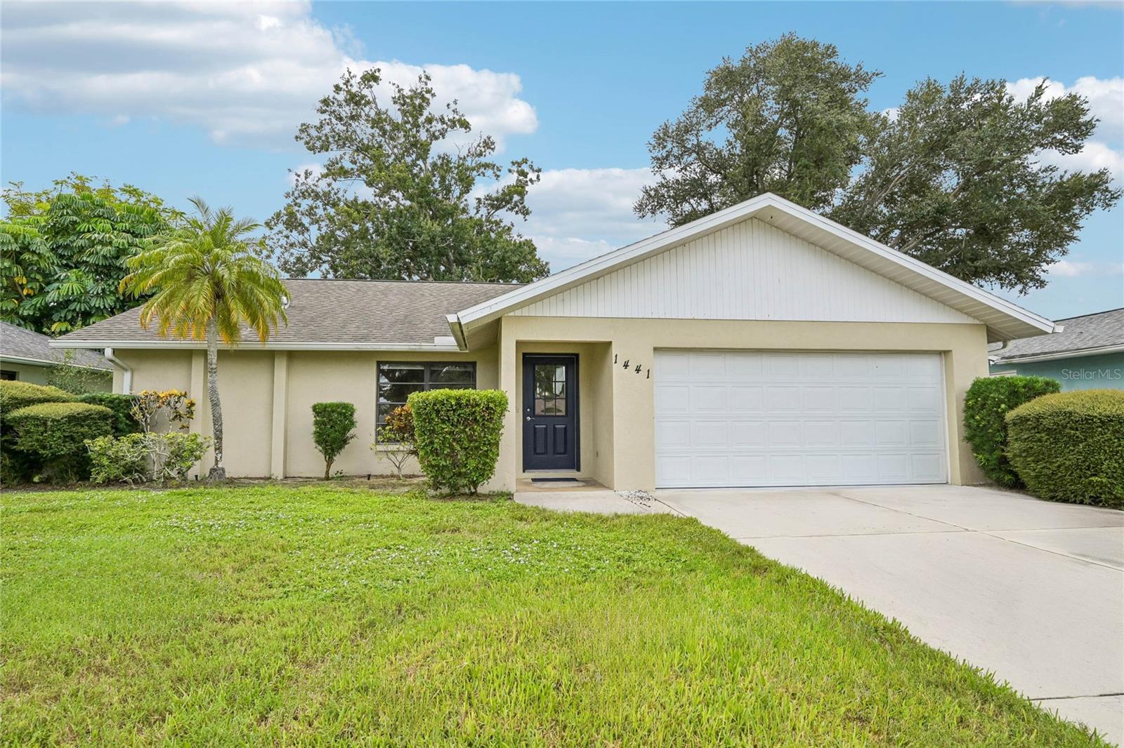 1441 Strada D Oro Property Photo 2