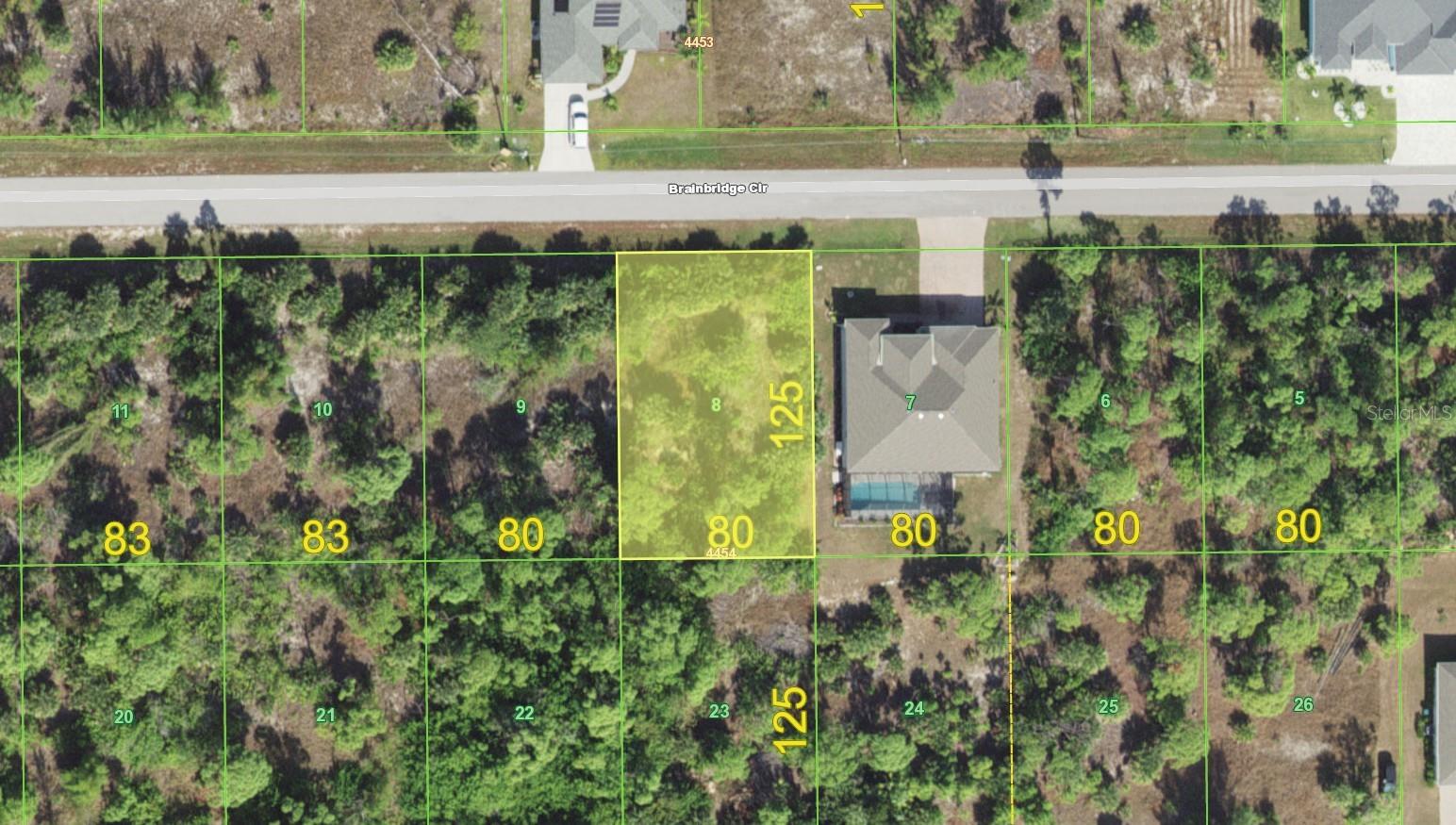 15527 Brainbridge Cir Property Photo 1