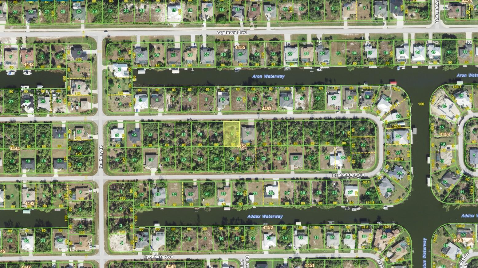 15527 Brainbridge Cir Property Photo 6