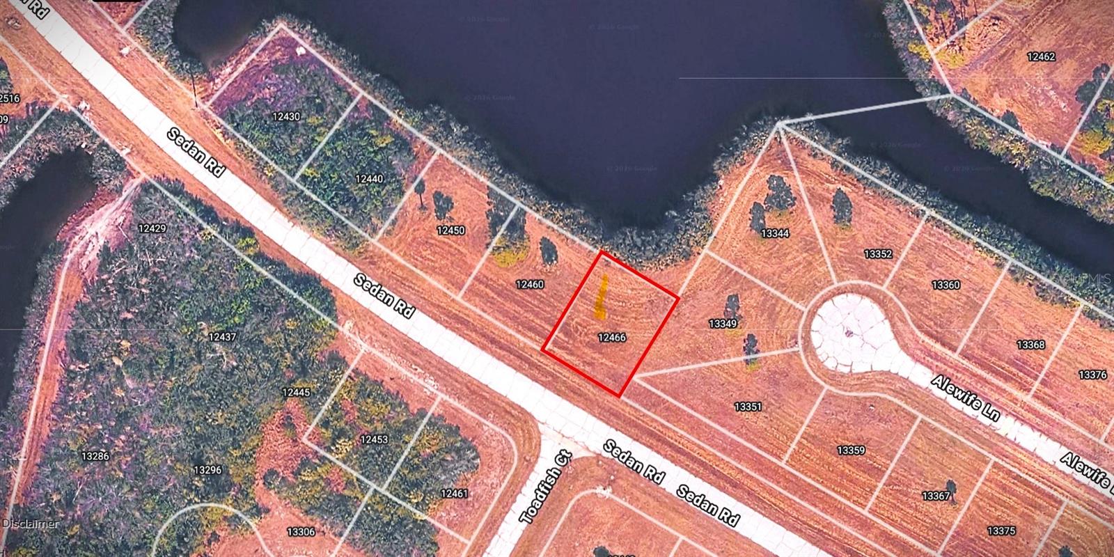 12466 Sedan Rd Property Photo 2