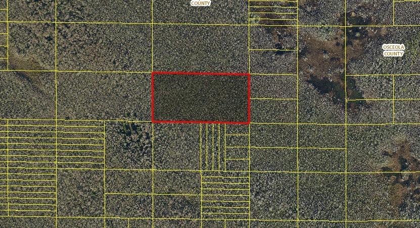 HOLOPAW GROVES RD Property Photo 1