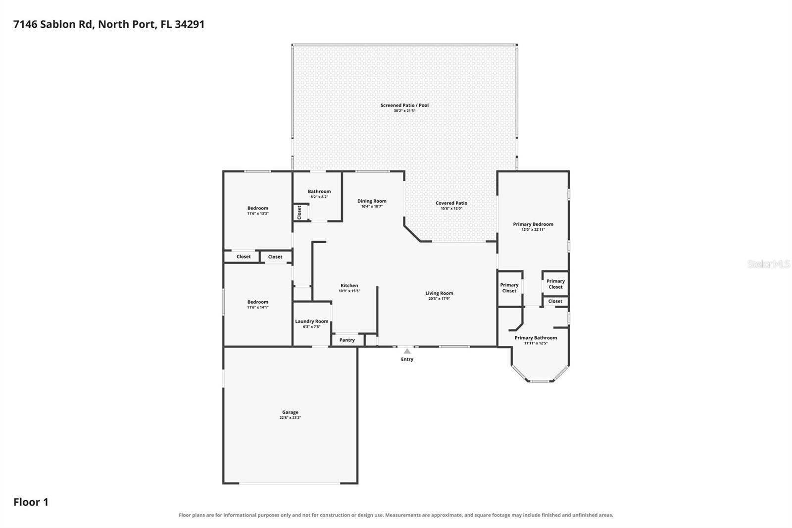 7146 Sablon Rd Property Photo 40