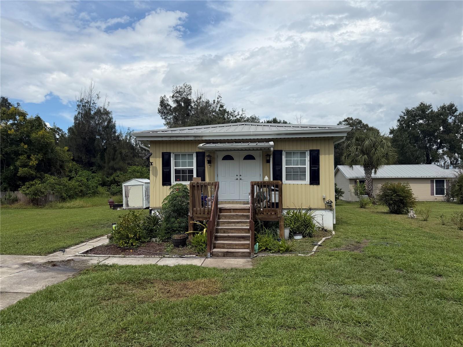 408 W PALMETTO ST