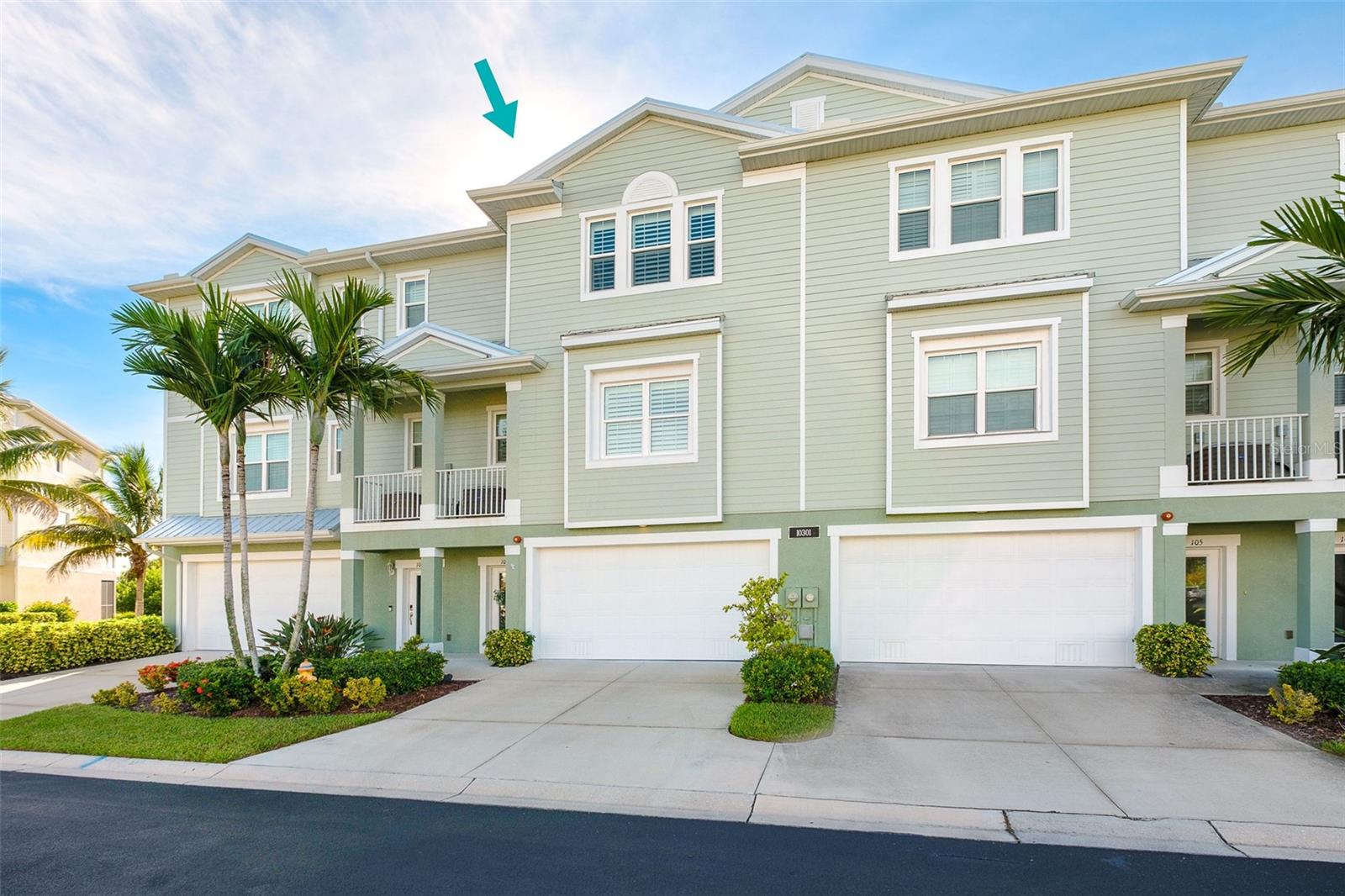 10301 CORAL LANDINGS CT #104 Property Photo 1