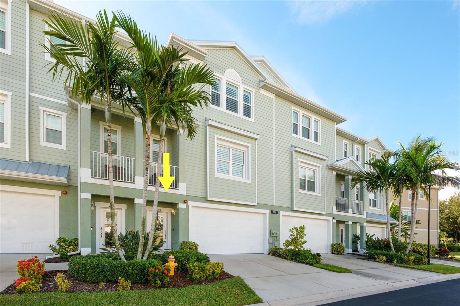 10301 Coral Landings Ct #104 Property Photo 2