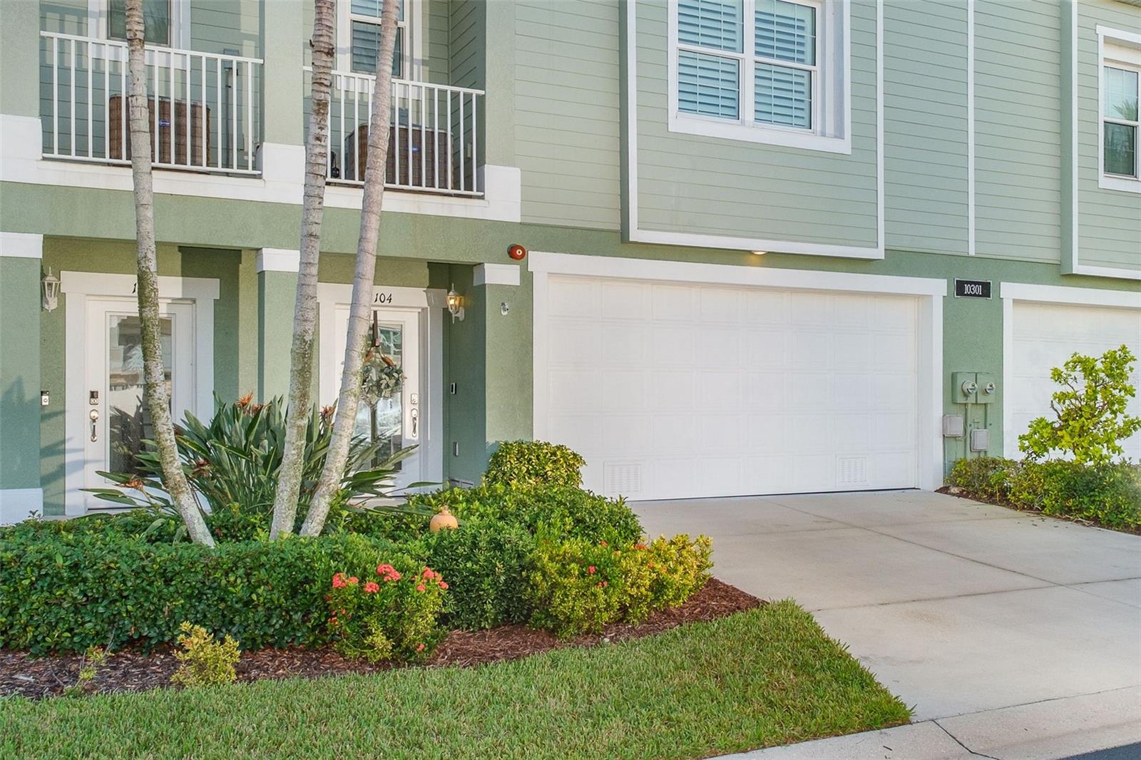 10301 Coral Landings Ct #104 Property Photo 3