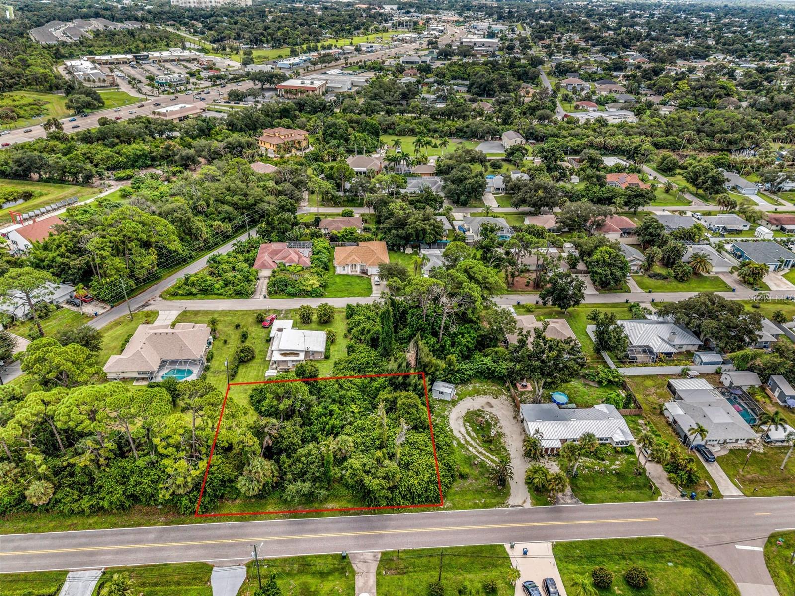 Baffin Dr Property Photo 1