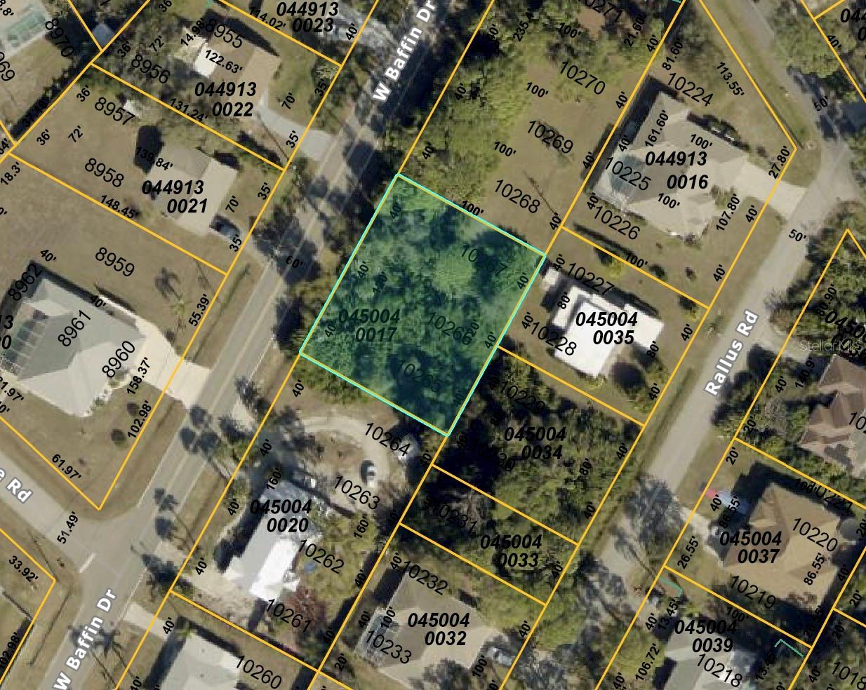 Baffin Dr Property Photo 3