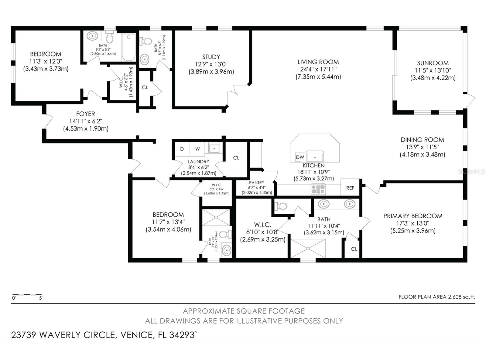 23739 Waverly Cir Property Photo 47