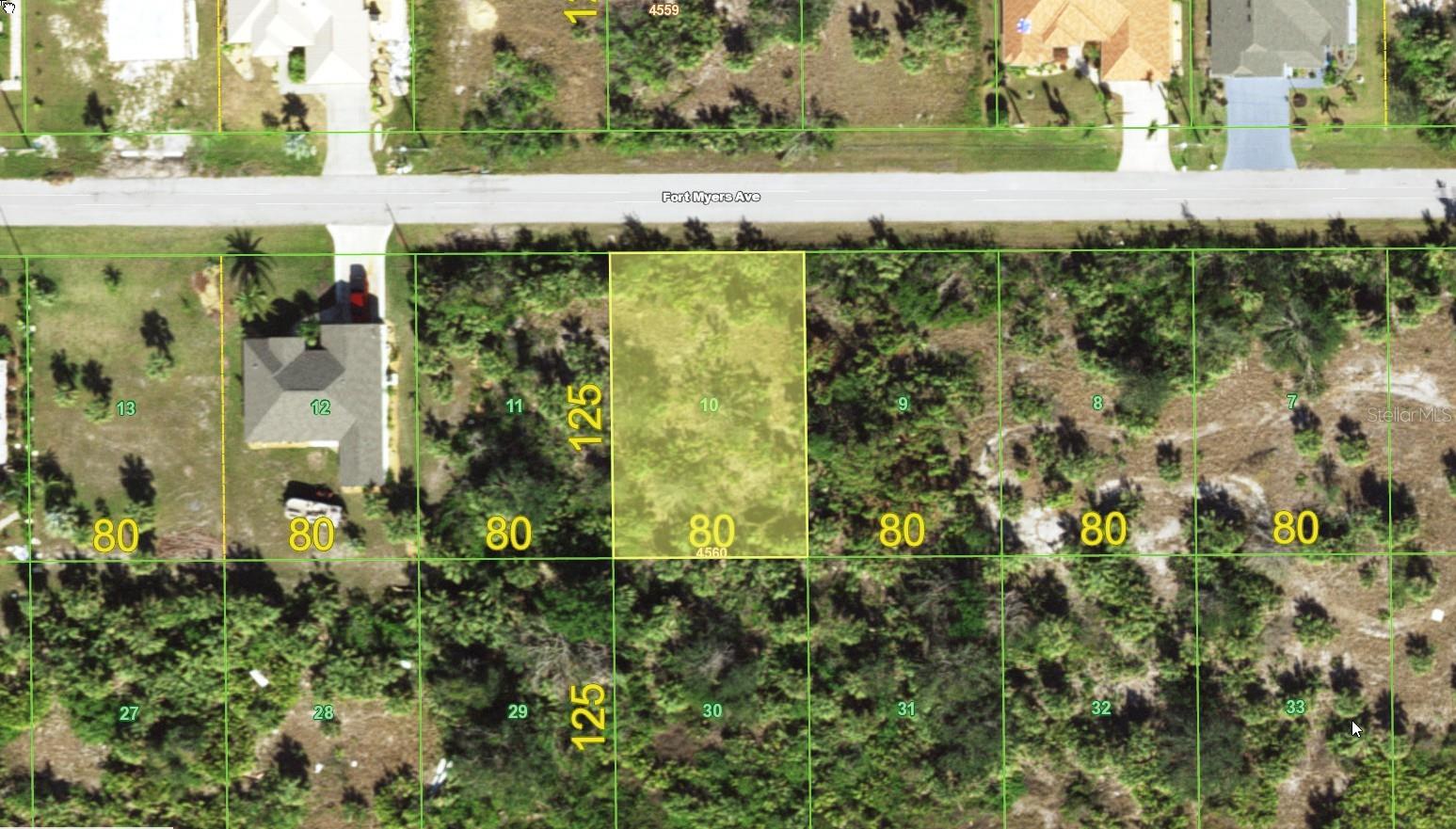 14257 FORT MYERS AVE Property Photo 1