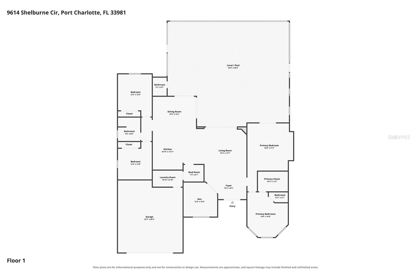 9614 Shelburne Cir Property Photo 65