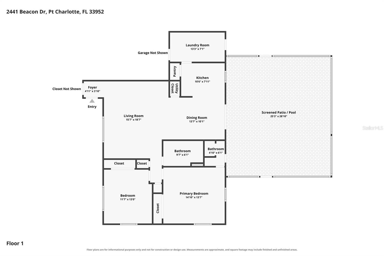 2441 Beacon Dr Property Photo 40