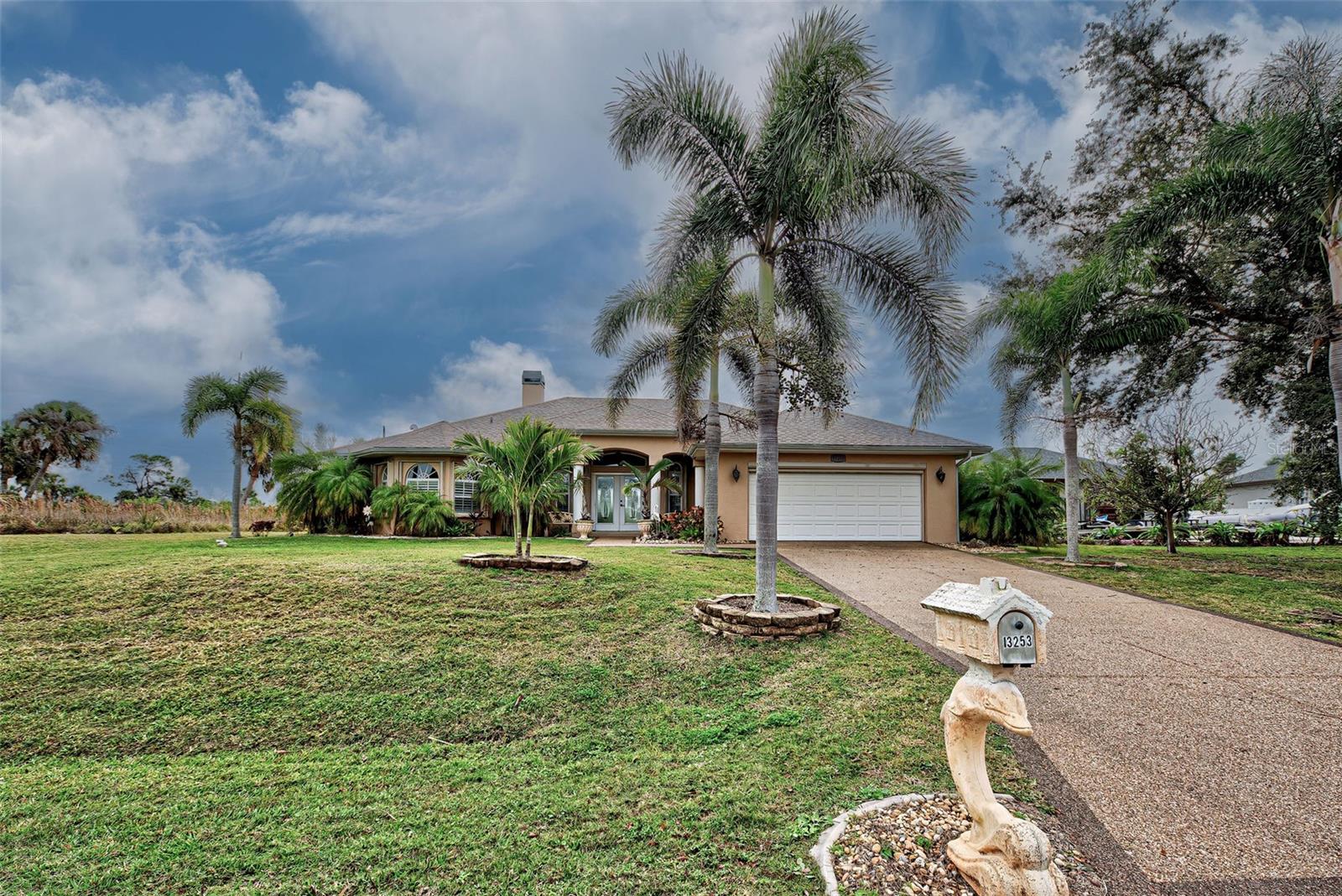 13253 Irwin Dr Property Photo 1
