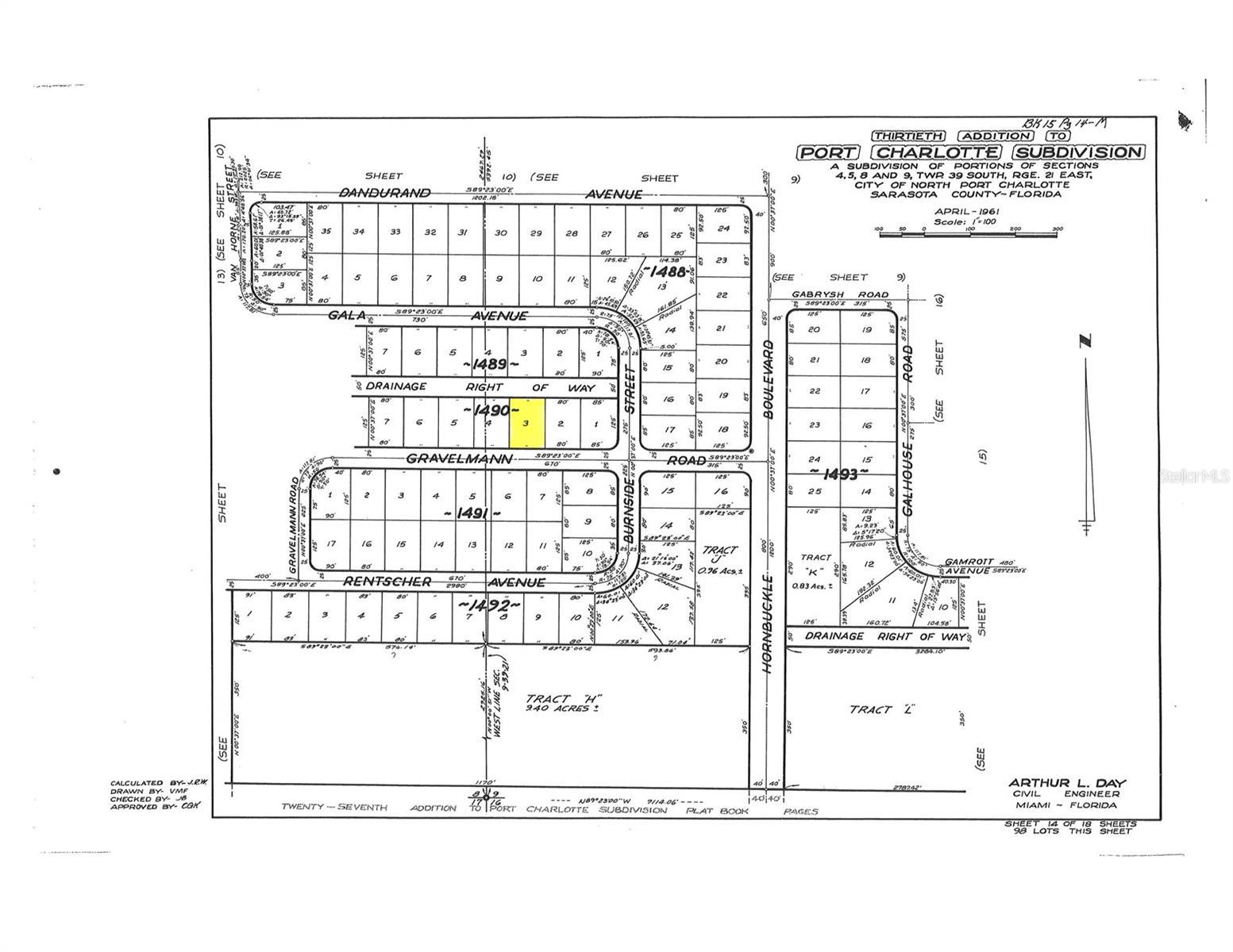 Lot 3 Gravelmann Rd Property Photo 2